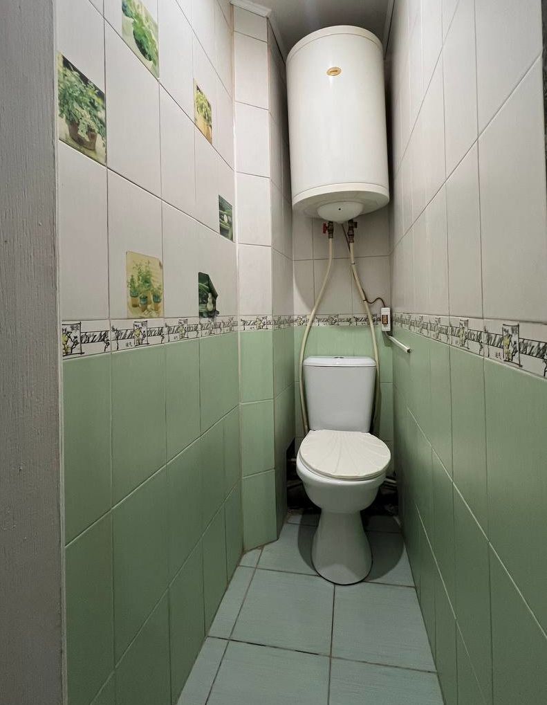 Продажа 2-комнатной квартиры 45 м², Слобожанский просп., 6А