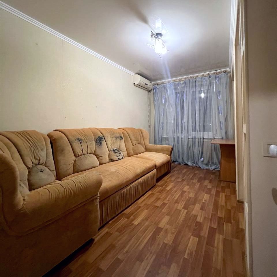 Продажа 2-комнатной квартиры 45 м², Слобожанский просп., 6А
