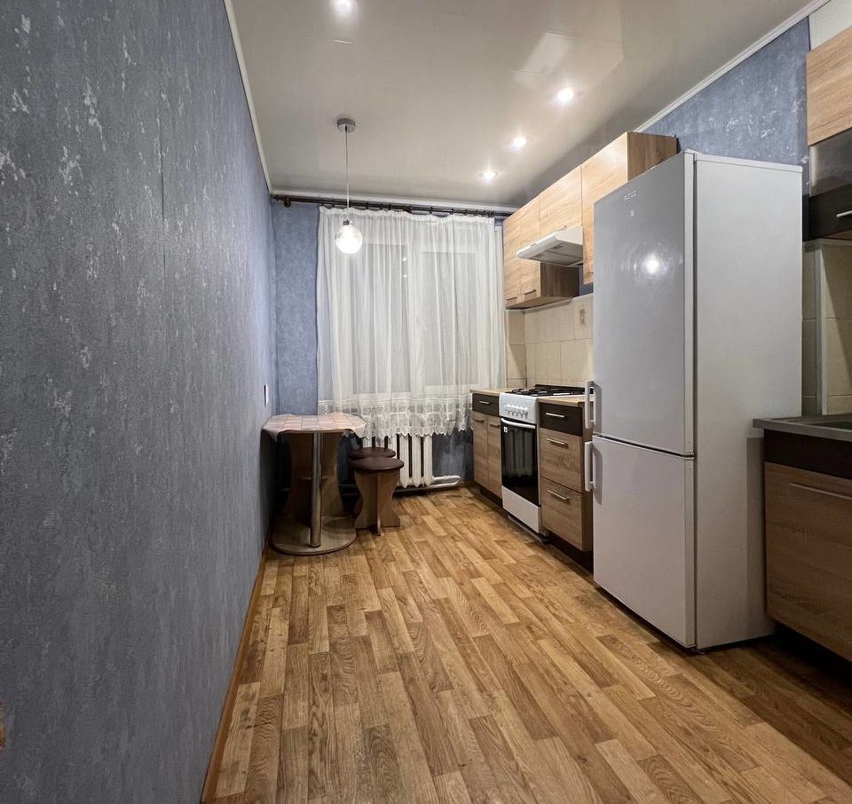 Продажа 2-комнатной квартиры 45 м², Слобожанский просп., 6А