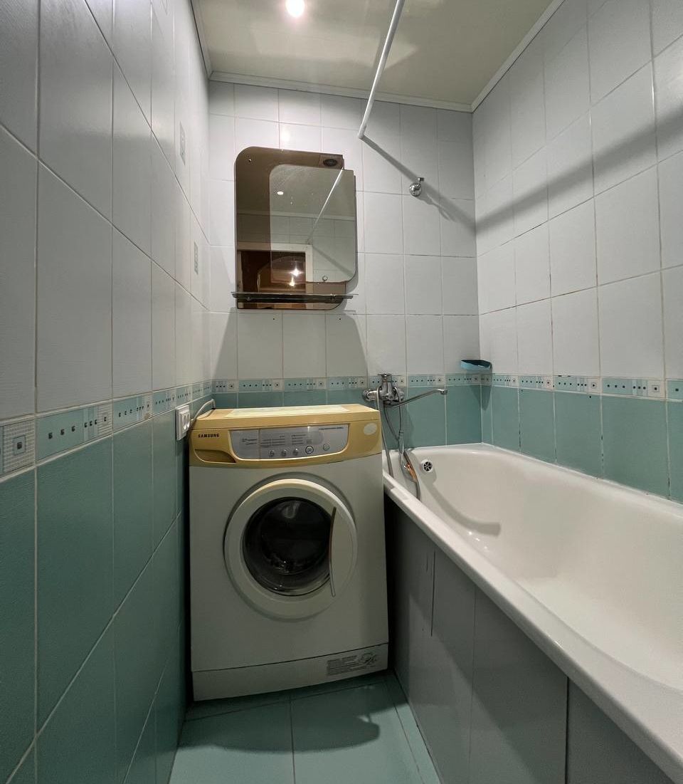 Продажа 2-комнатной квартиры 45 м², Слобожанский просп., 6А