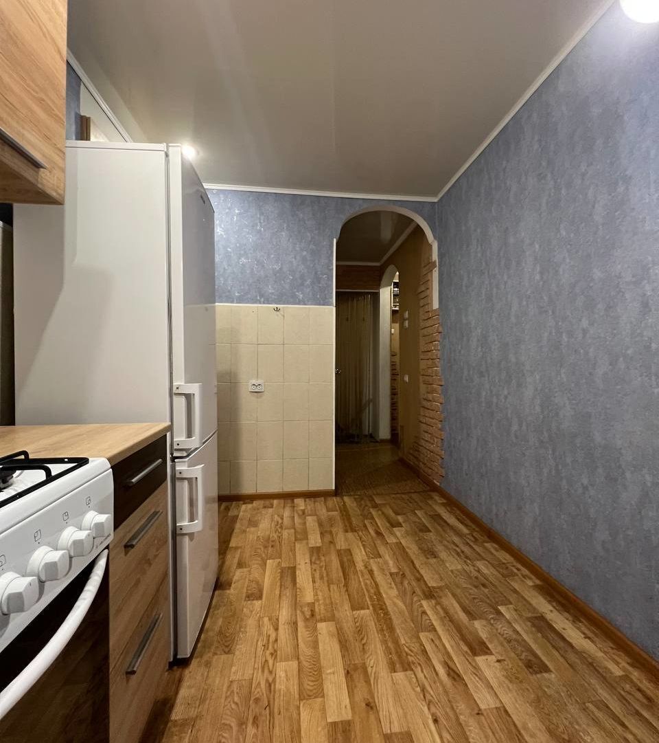 Продажа 2-комнатной квартиры 45 м², Слобожанский просп., 6А