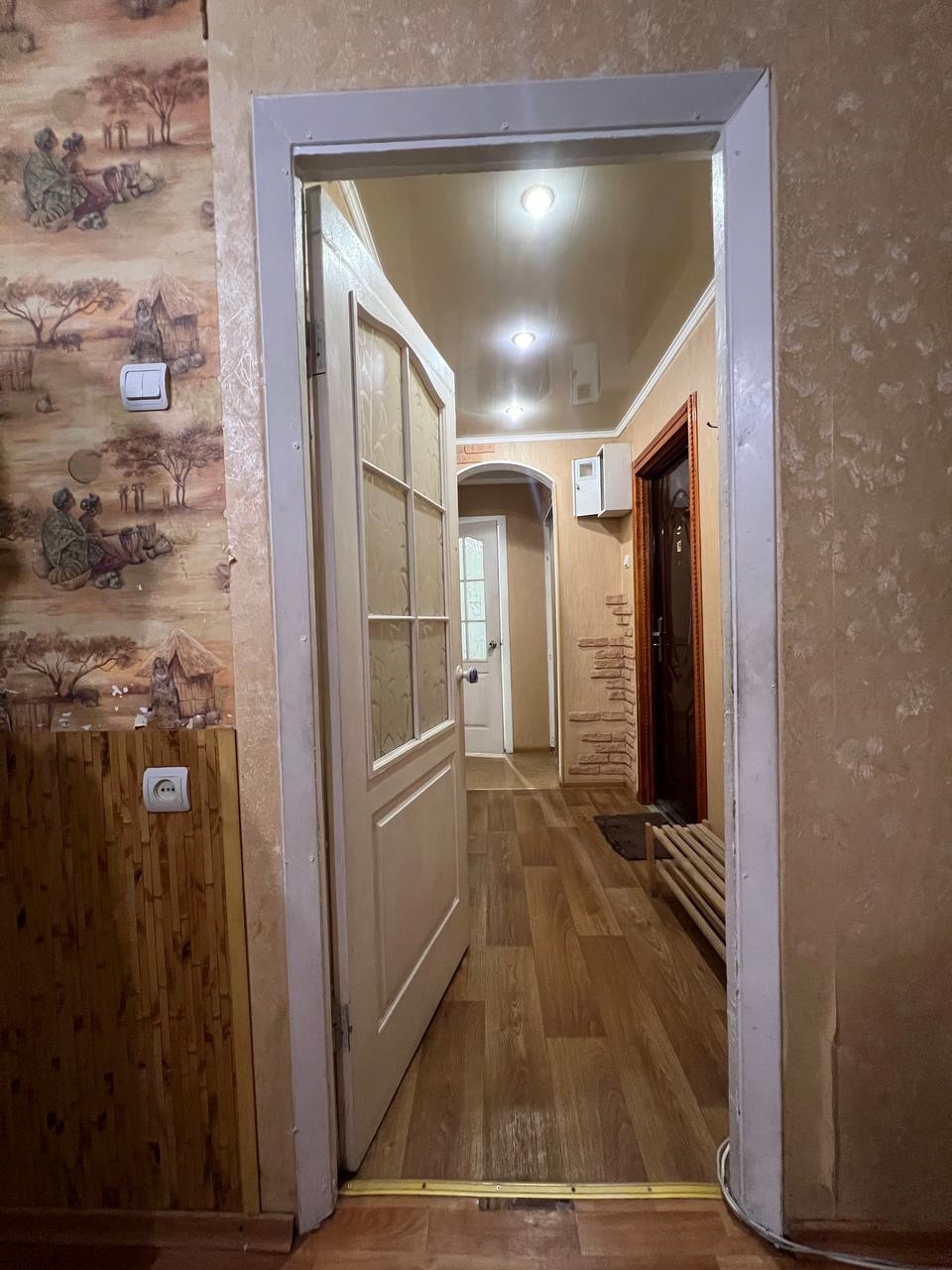 Продажа 2-комнатной квартиры 45 м², Слобожанский просп., 6А