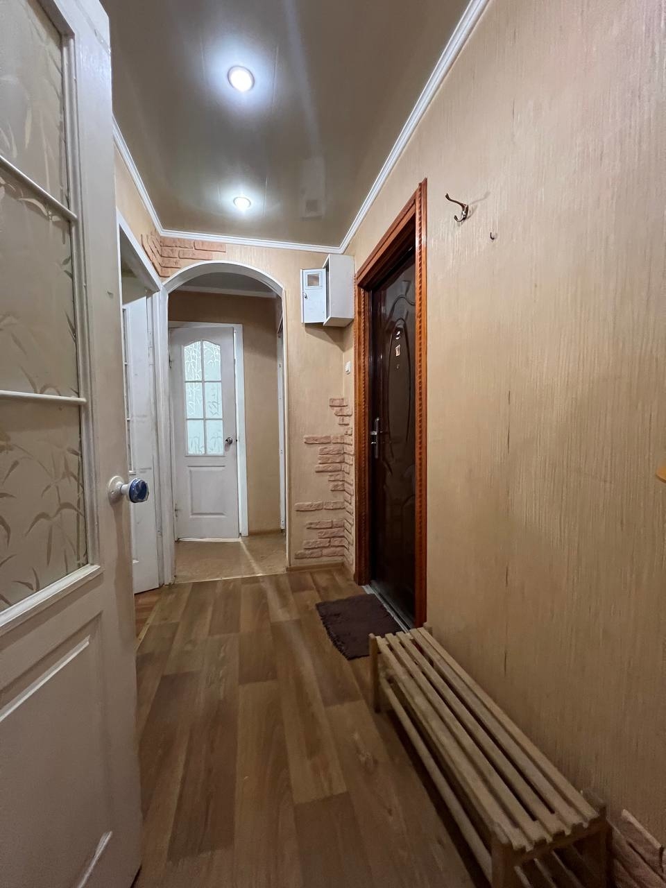 Продажа 2-комнатной квартиры 45 м², Слобожанский просп., 6А