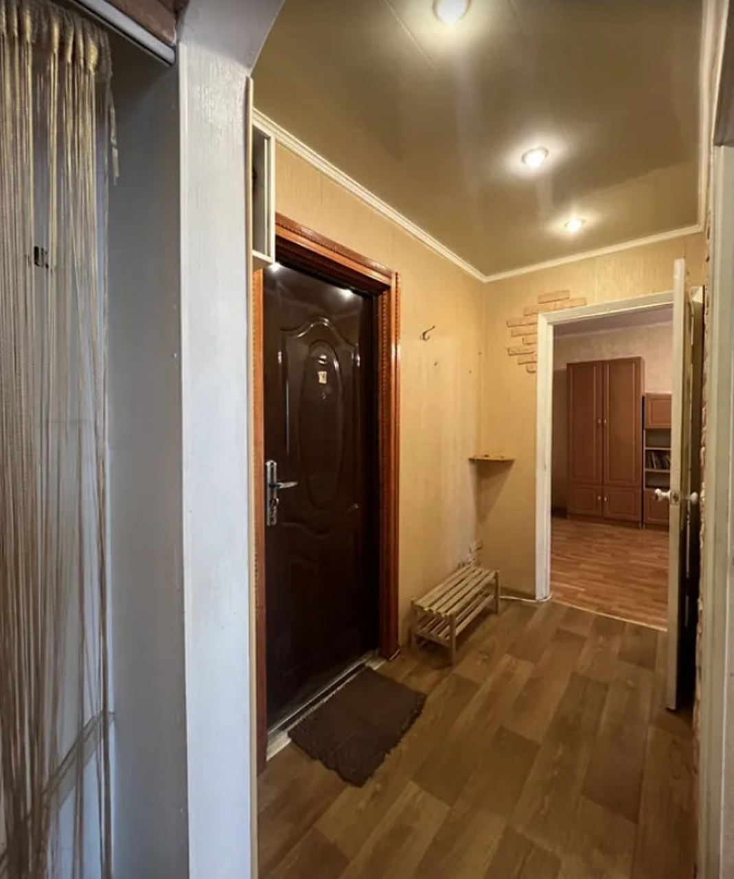 Продажа 2-комнатной квартиры 45 м², Слобожанский просп., 6А