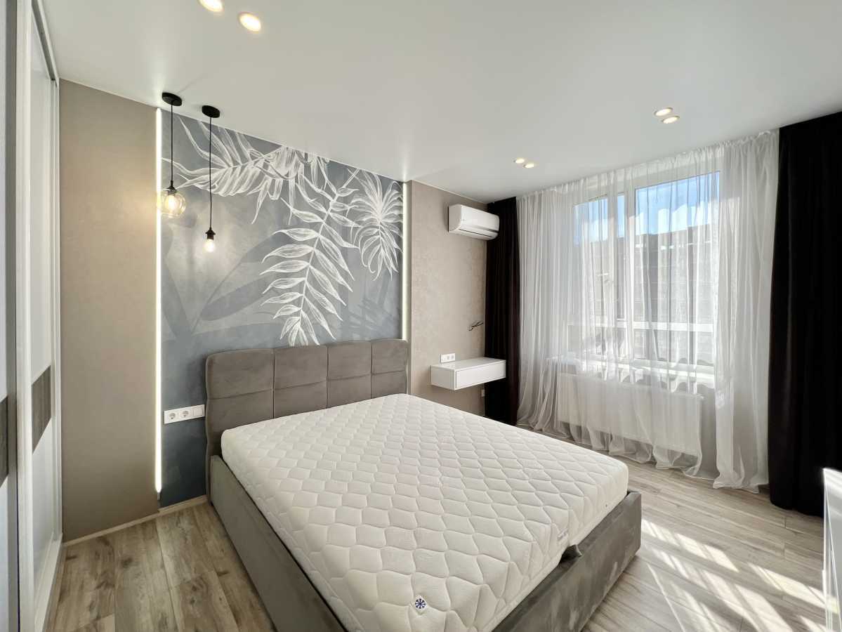 Продажа 2-комнатной квартиры 49 м², Университетская ул.