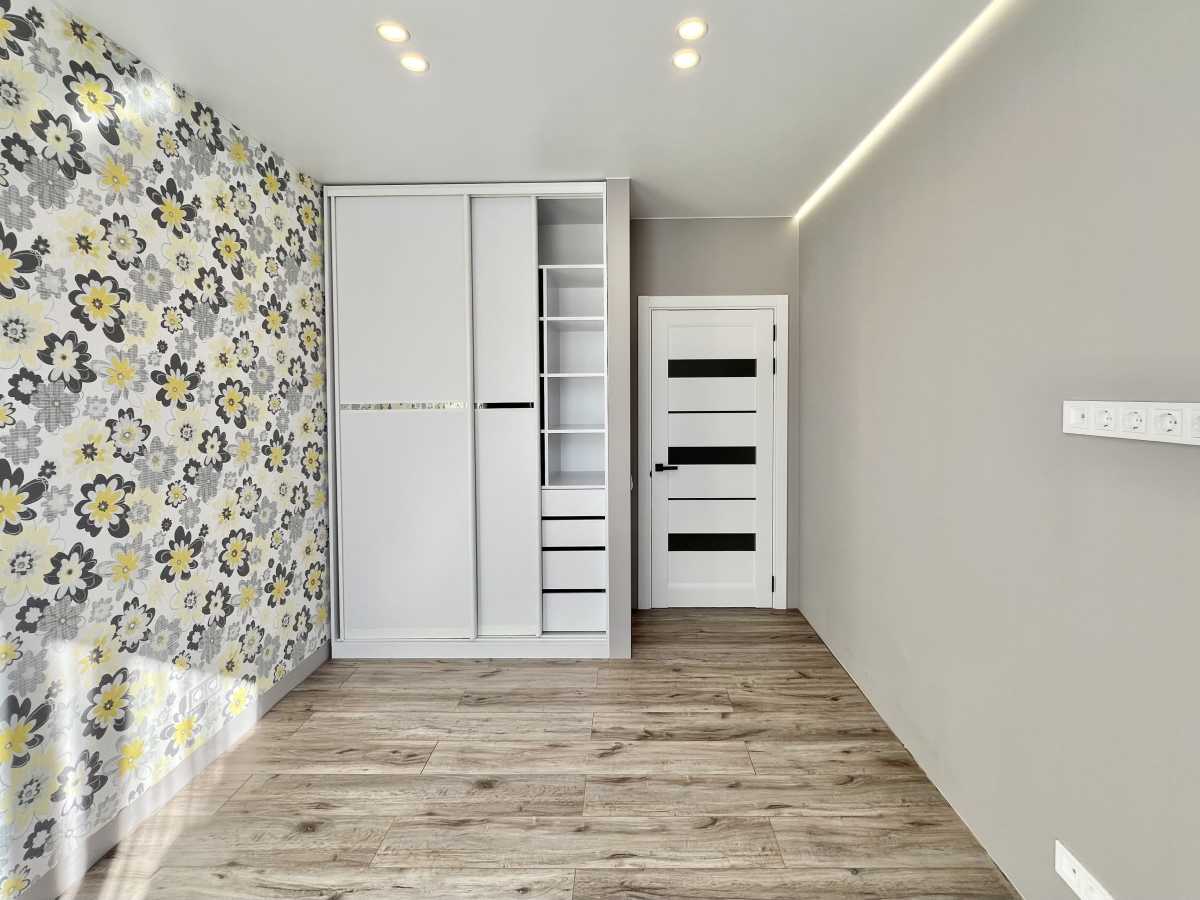 Продажа 2-комнатной квартиры 49 м², Университетская ул.