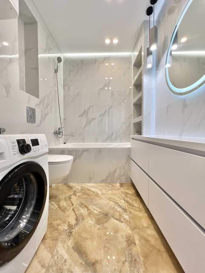 Продажа 2-комнатной квартиры 49 м², Университетская ул.