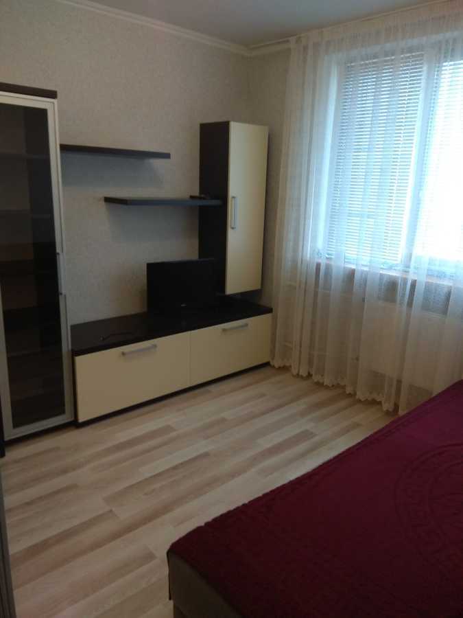 Аренда 1-комнатной квартиры 22 м², Митрофана Довнар-Запольского ул., 8
