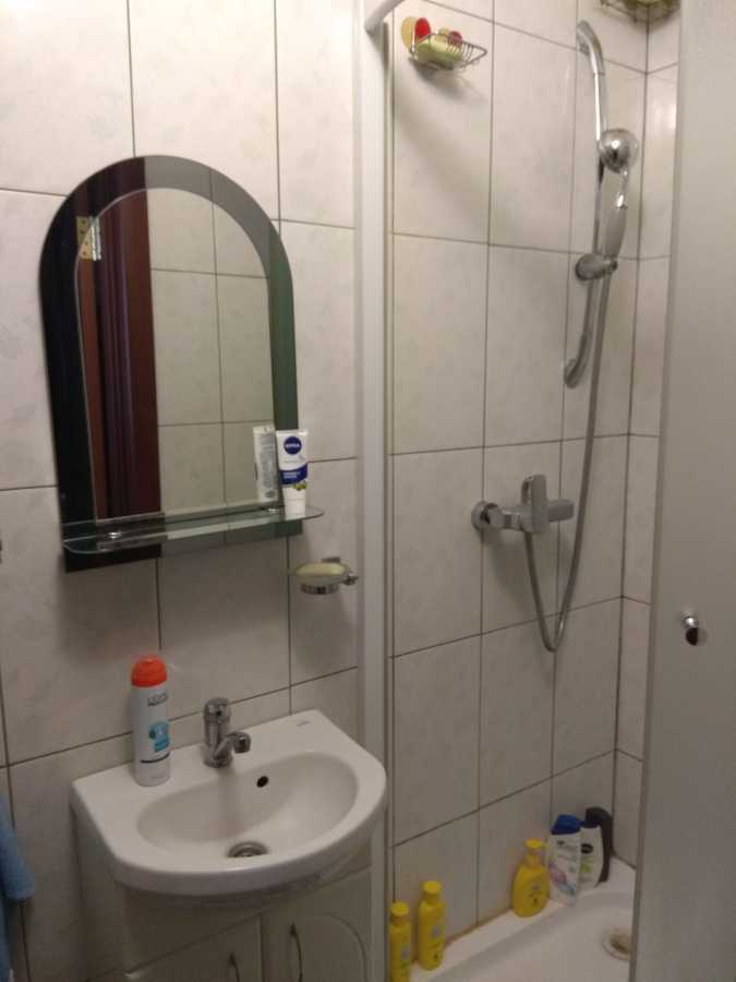 Аренда 1-комнатной квартиры 22 м², Митрофана Довнар-Запольского ул., 8