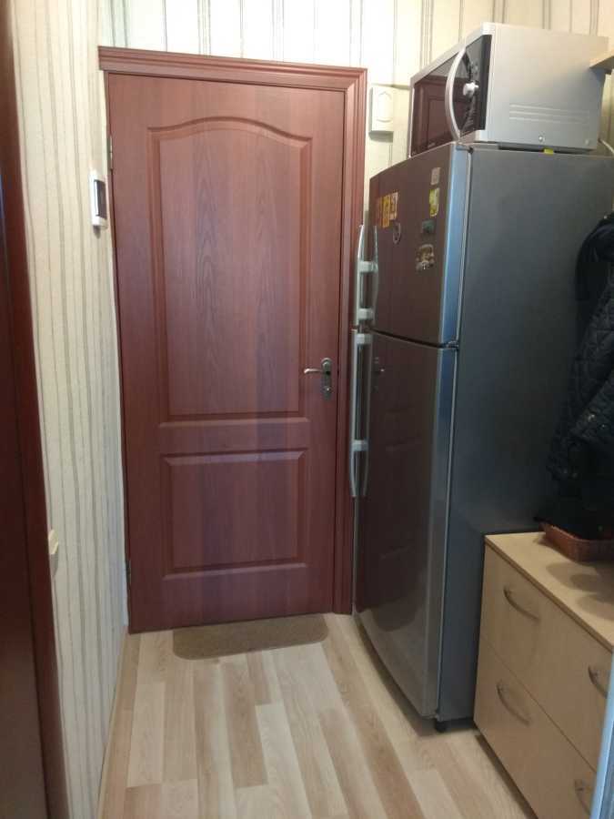 Аренда 1-комнатной квартиры 22 м², Митрофана Довнар-Запольского ул., 8
