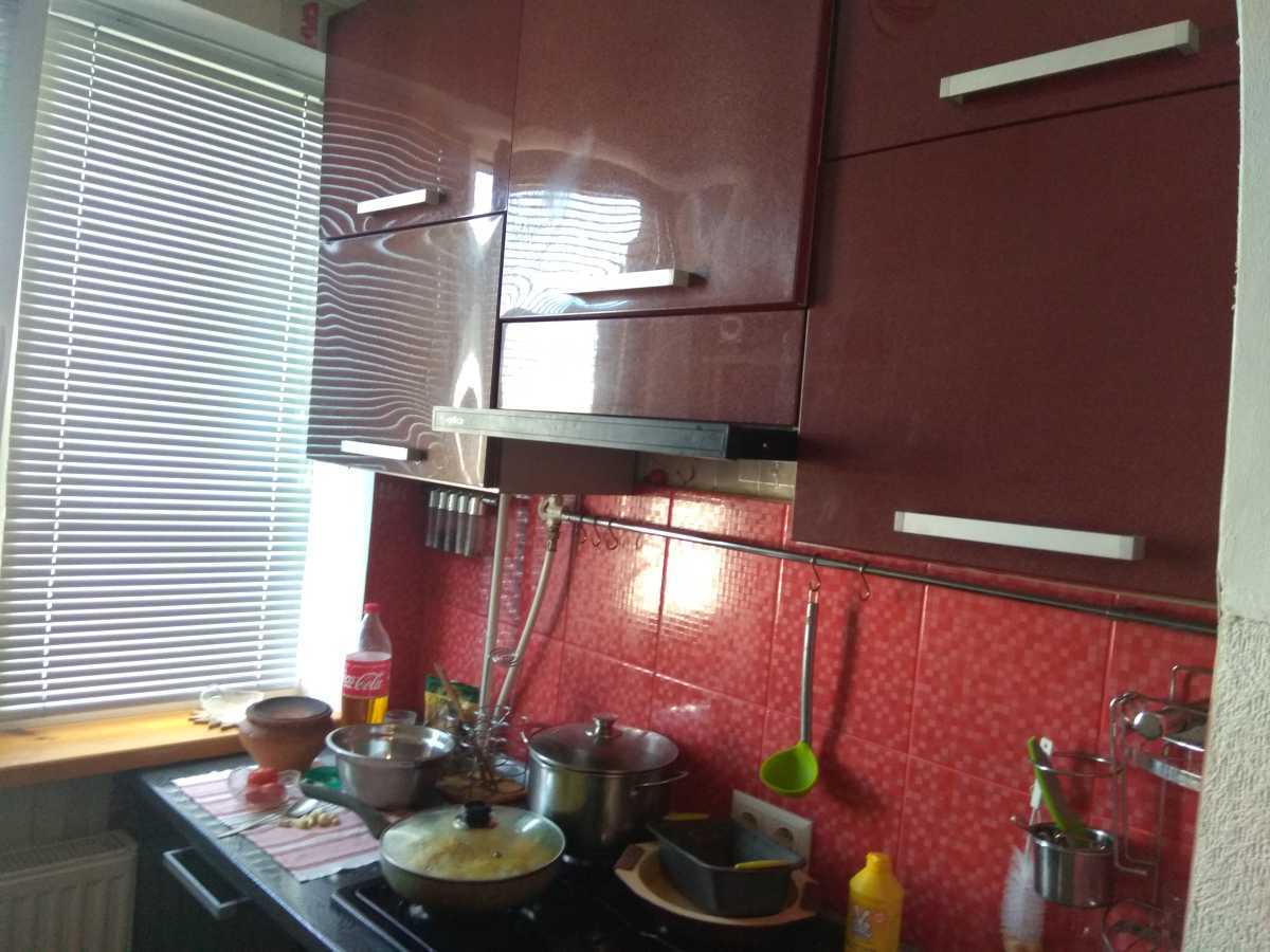Аренда 1-комнатной квартиры 22 м², Митрофана Довнар-Запольского ул., 8
