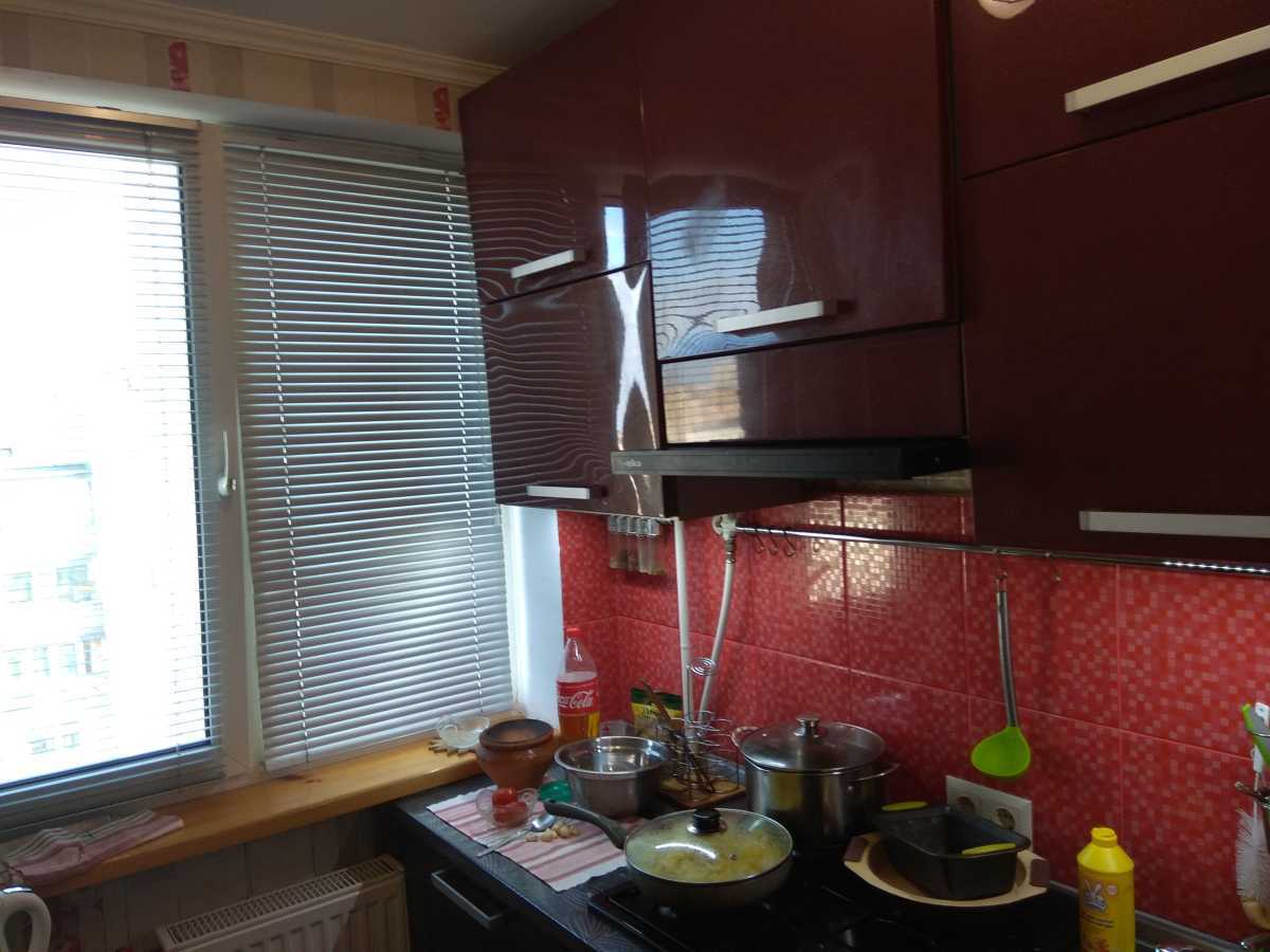 Аренда 1-комнатной квартиры 22 м², Митрофана Довнар-Запольского ул., 8