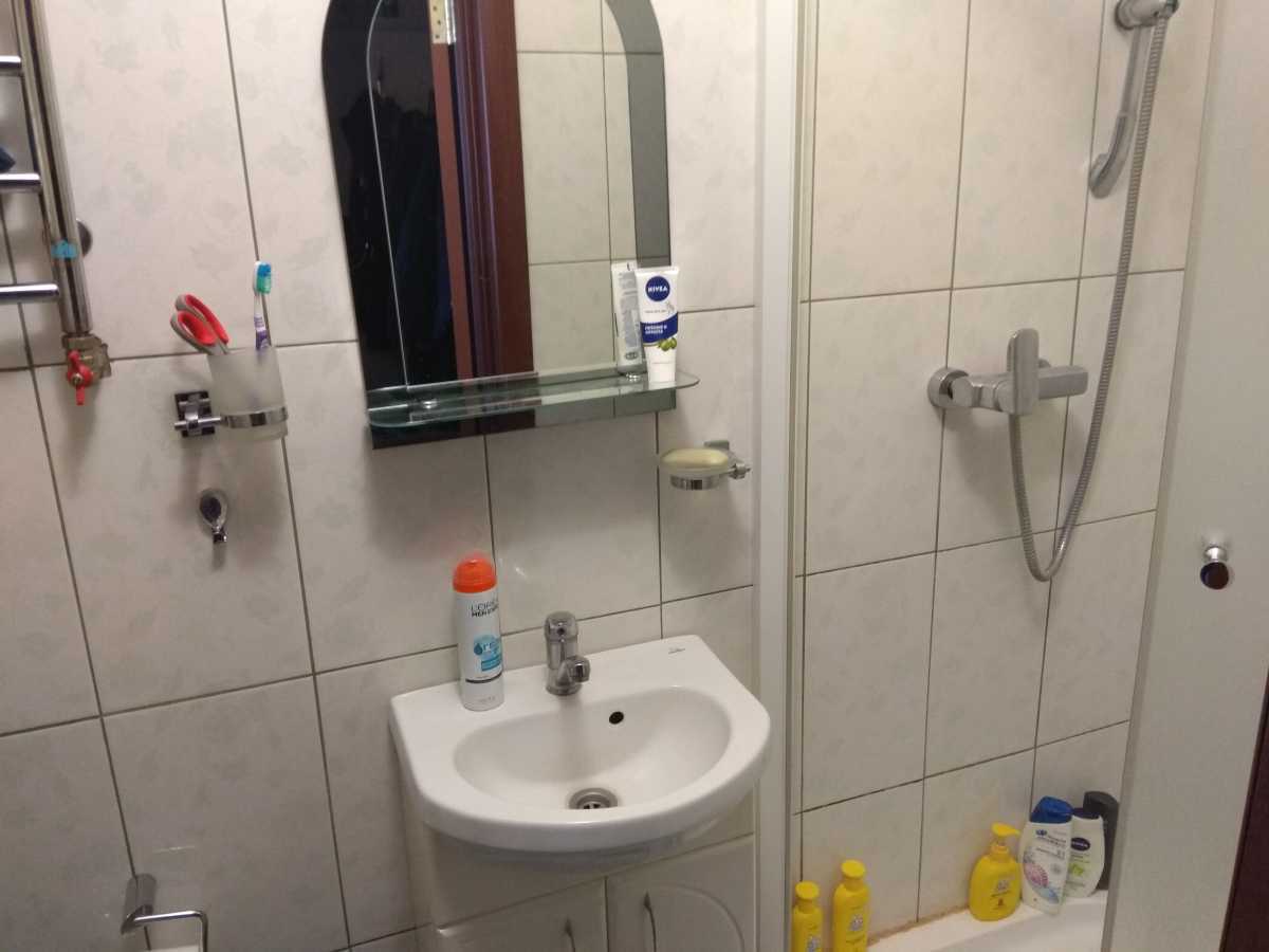 Аренда 1-комнатной квартиры 22 м², Митрофана Довнар-Запольского ул., 8