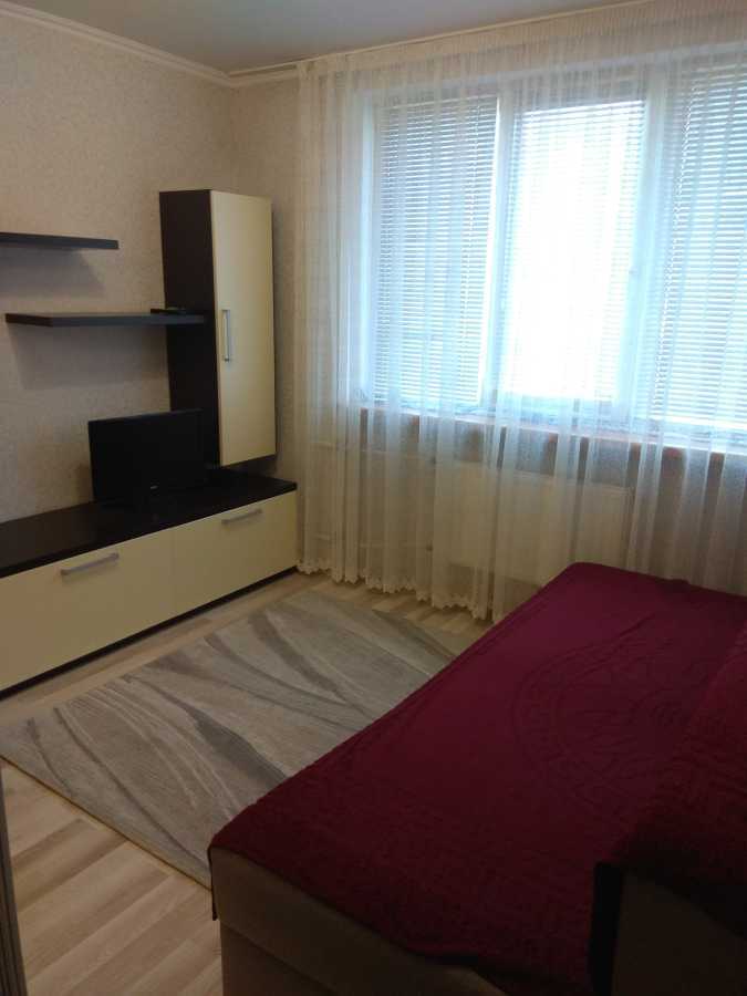 Аренда 1-комнатной квартиры 22 м², Митрофана Довнар-Запольского ул., 8