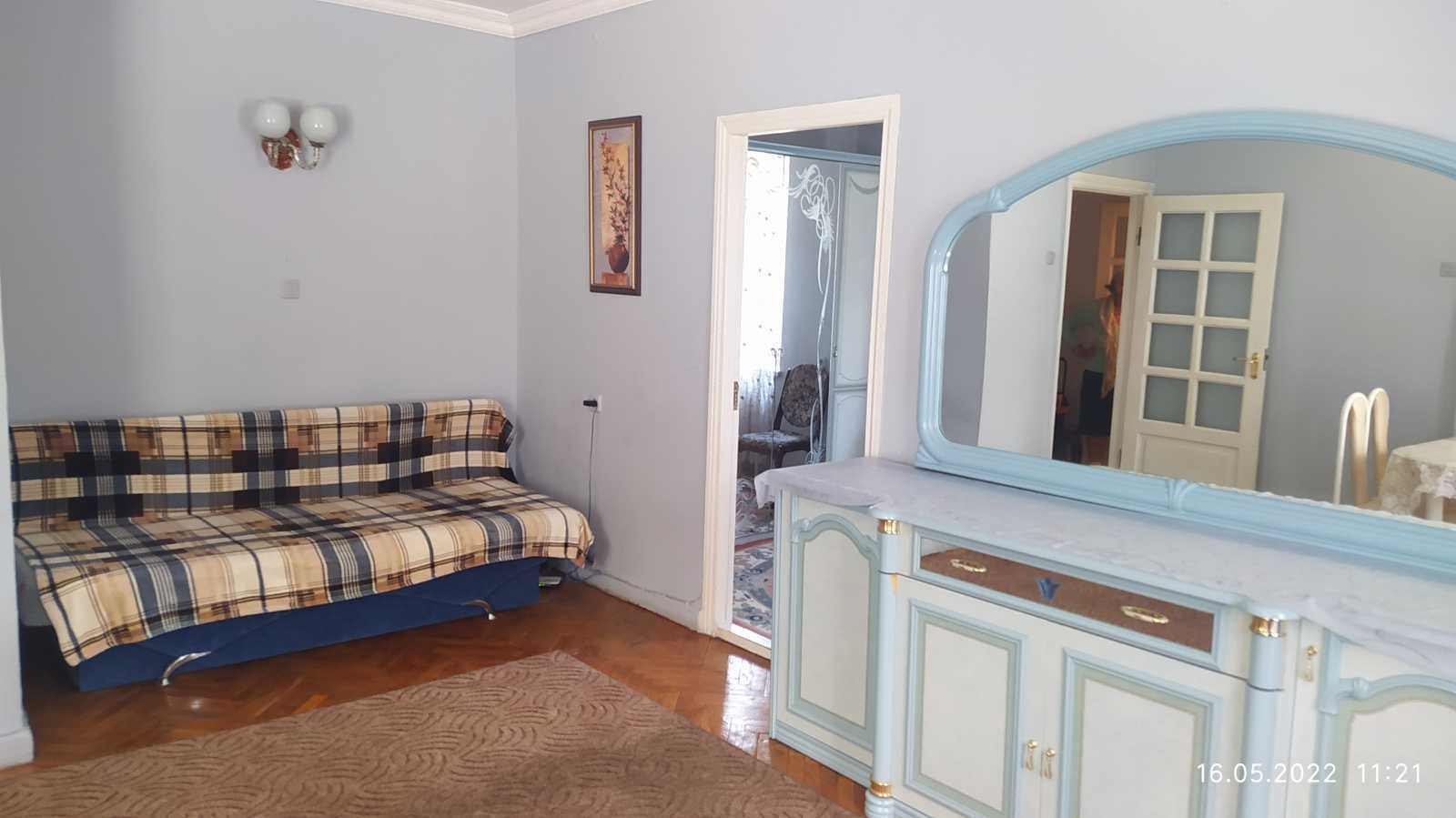 Аренда 2-комнатной квартиры 48 м², Воздухофлотский просп., 10