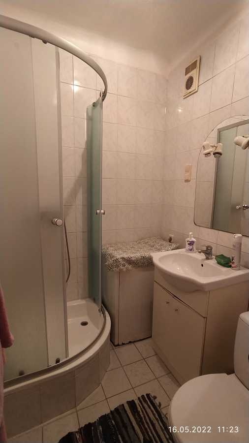 Аренда 2-комнатной квартиры 48 м², Воздухофлотский просп., 10