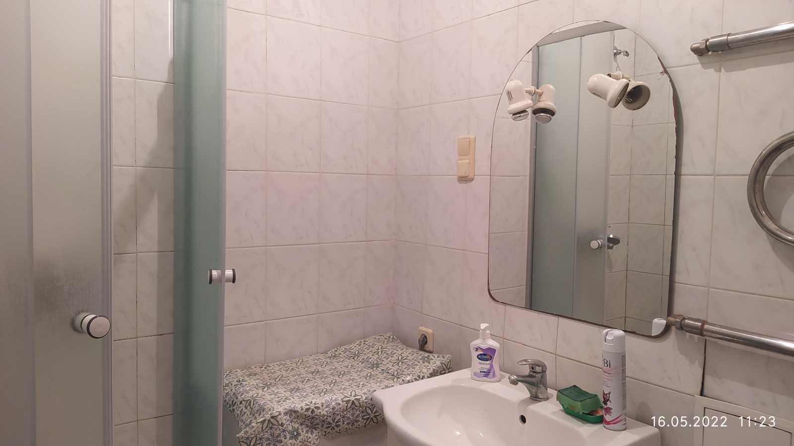 Аренда 2-комнатной квартиры 48 м², Воздухофлотский просп., 10