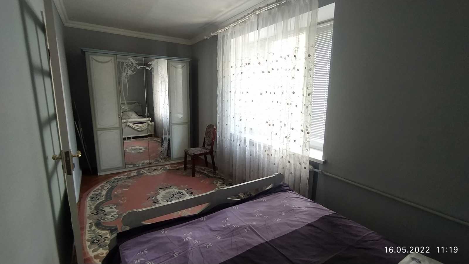 Аренда 2-комнатной квартиры 48 м², Воздухофлотский просп., 10