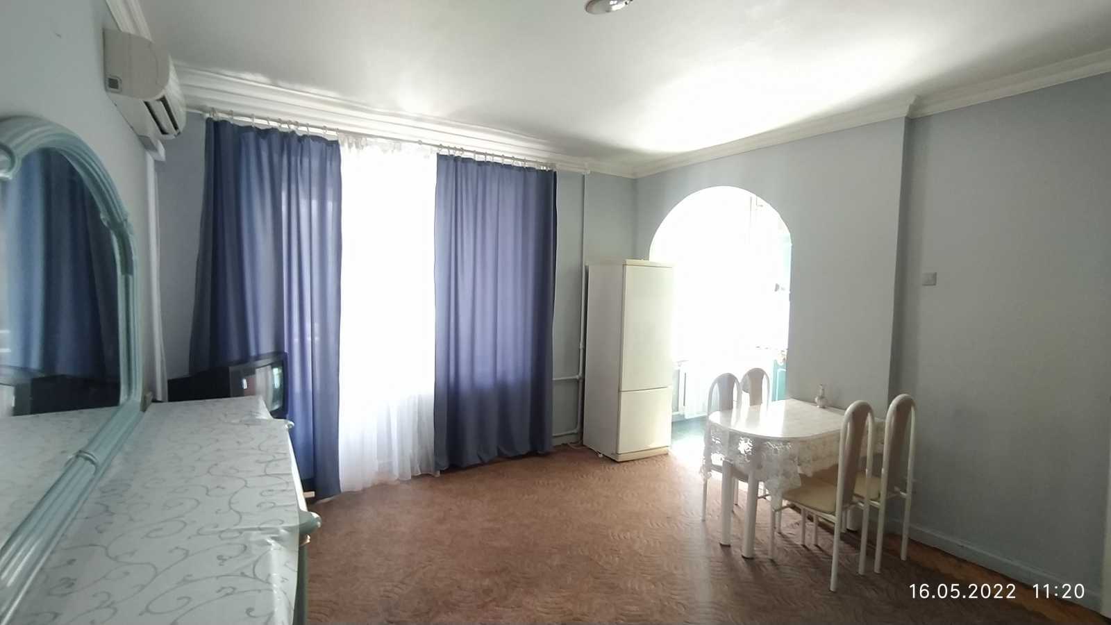 Аренда 2-комнатной квартиры 48 м², Воздухофлотский просп., 10