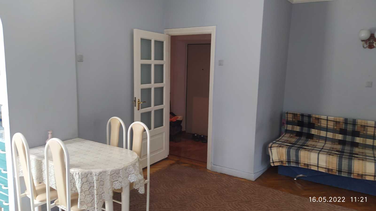 Аренда 2-комнатной квартиры 48 м², Воздухофлотский просп., 10