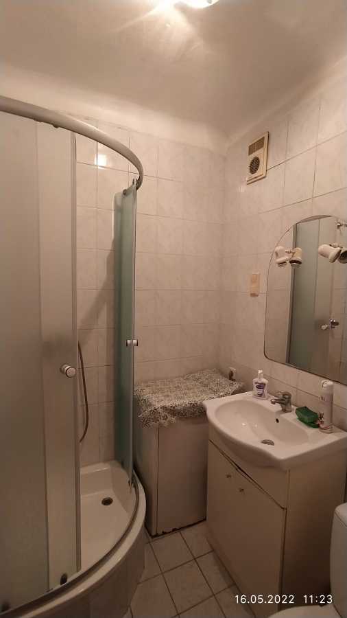 Аренда 2-комнатной квартиры 48 м², Воздухофлотский просп., 10