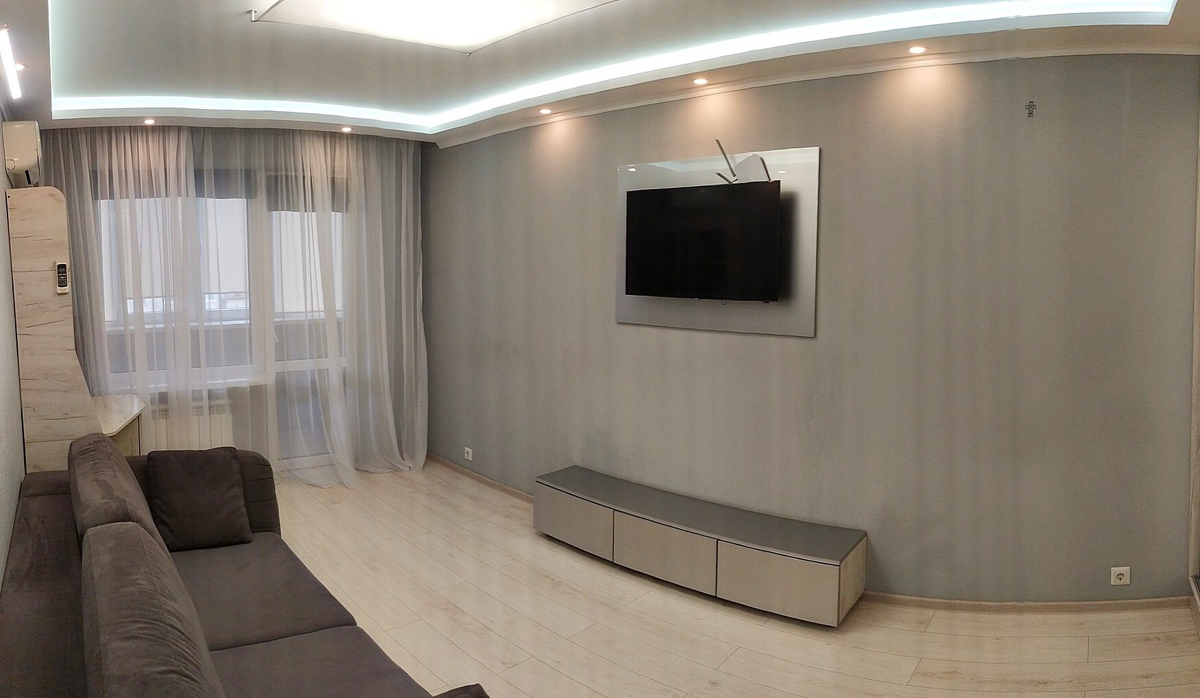 Оренда 1-кімнатної квартири 33 м², Мілютенка вул., 40/16