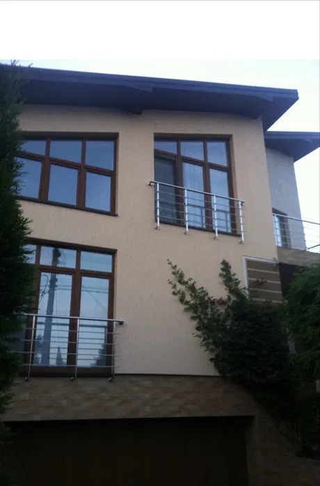 Аренда коттеджа 345 м², Белицкая ул.