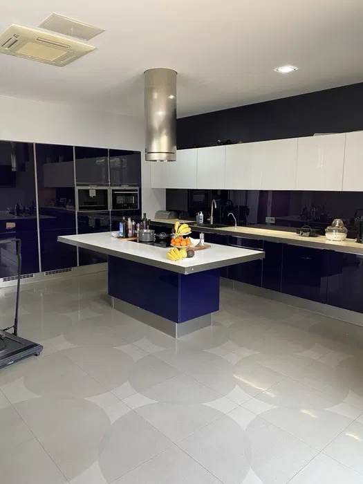 Аренда коттеджа 345 м², Белицкая ул.