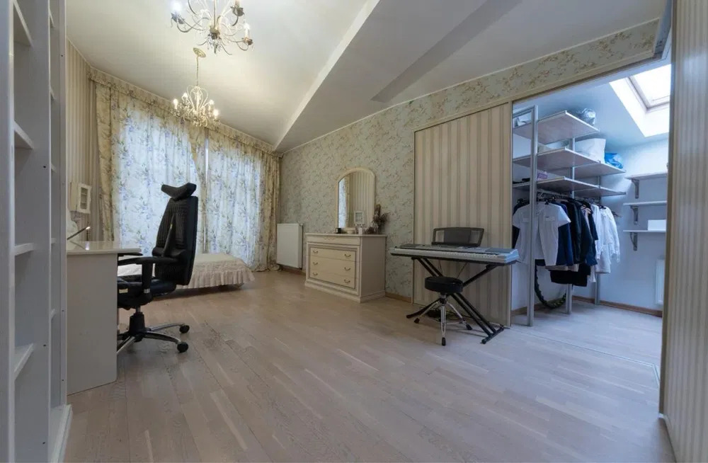 Аренда коттеджа 345 м², Белицкая ул.