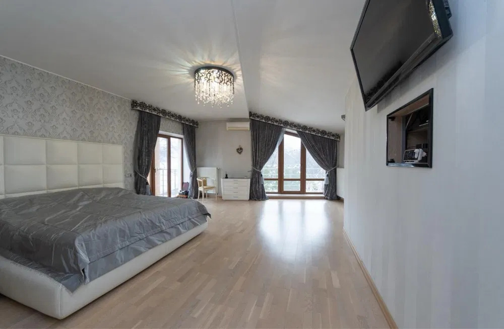 Аренда коттеджа 345 м², Белицкая ул.