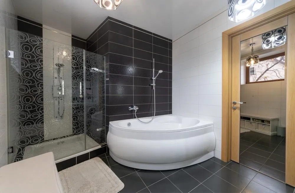 Аренда коттеджа 345 м², Белицкая ул.