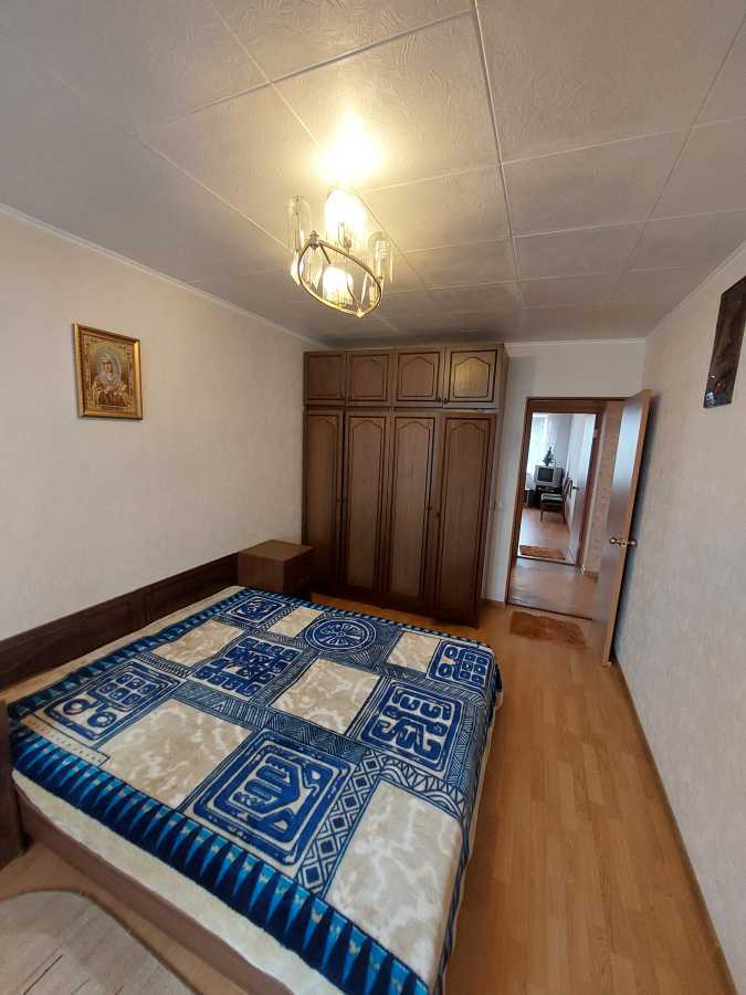 Аренда 3-комнатной квартиры 68 м², Георгия Гонгадзе просп., 3А