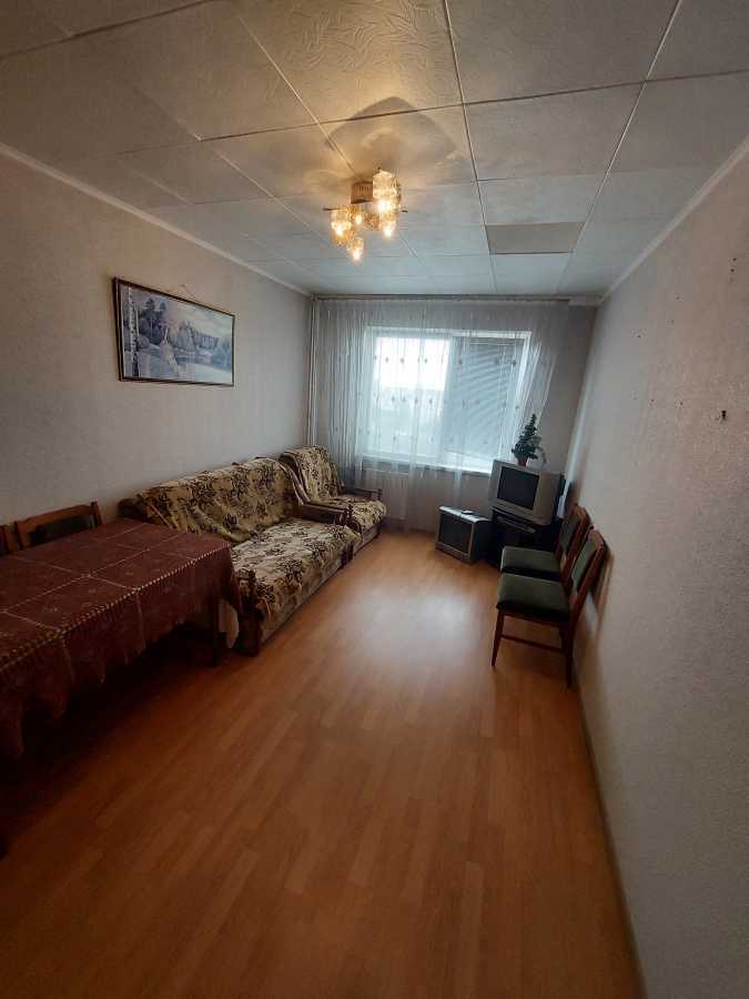 Аренда 3-комнатной квартиры 68 м², Георгия Гонгадзе просп., 3А