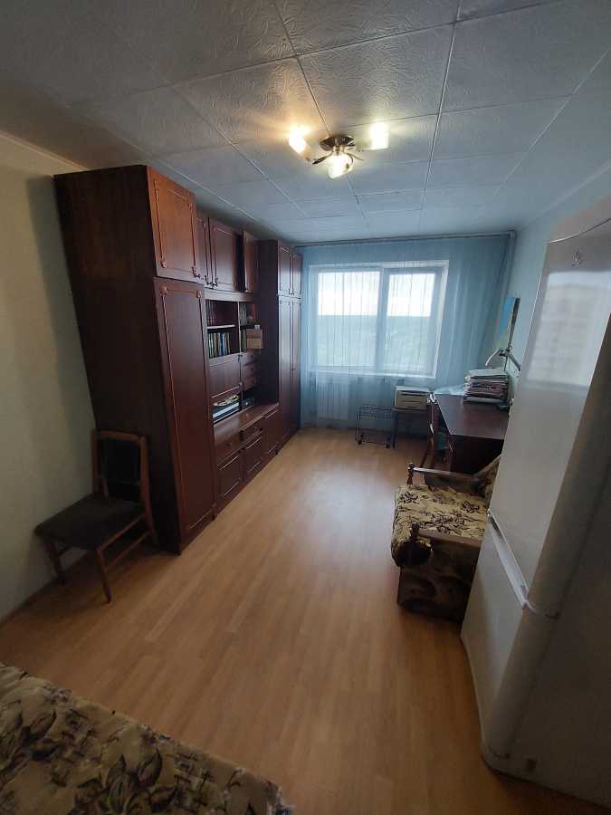 Аренда 3-комнатной квартиры 68 м², Георгия Гонгадзе просп., 3А