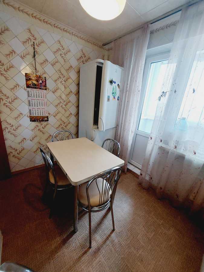 Аренда 3-комнатной квартиры 68 м², Георгия Гонгадзе просп., 3А