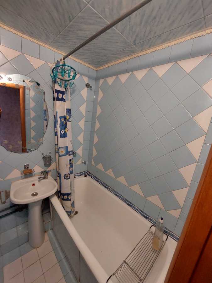 Аренда 3-комнатной квартиры 68 м², Георгия Гонгадзе просп., 3А
