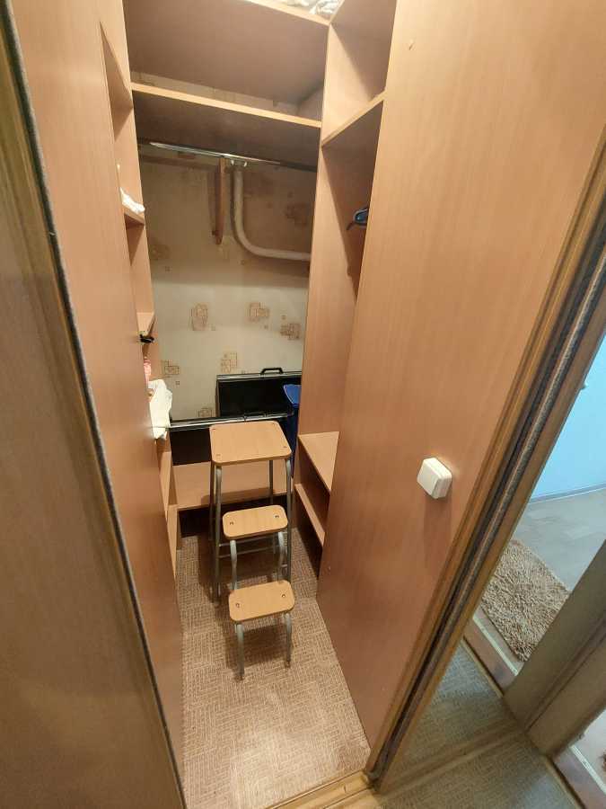 Аренда 3-комнатной квартиры 68 м², Георгия Гонгадзе просп., 3А