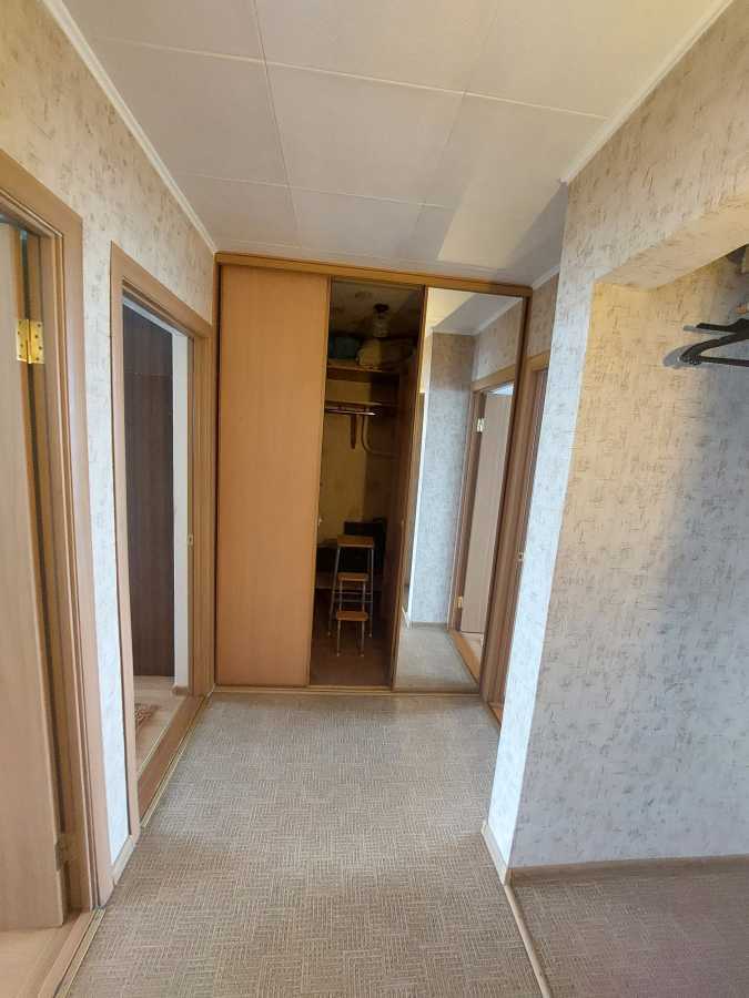 Аренда 3-комнатной квартиры 68 м², Георгия Гонгадзе просп., 3А