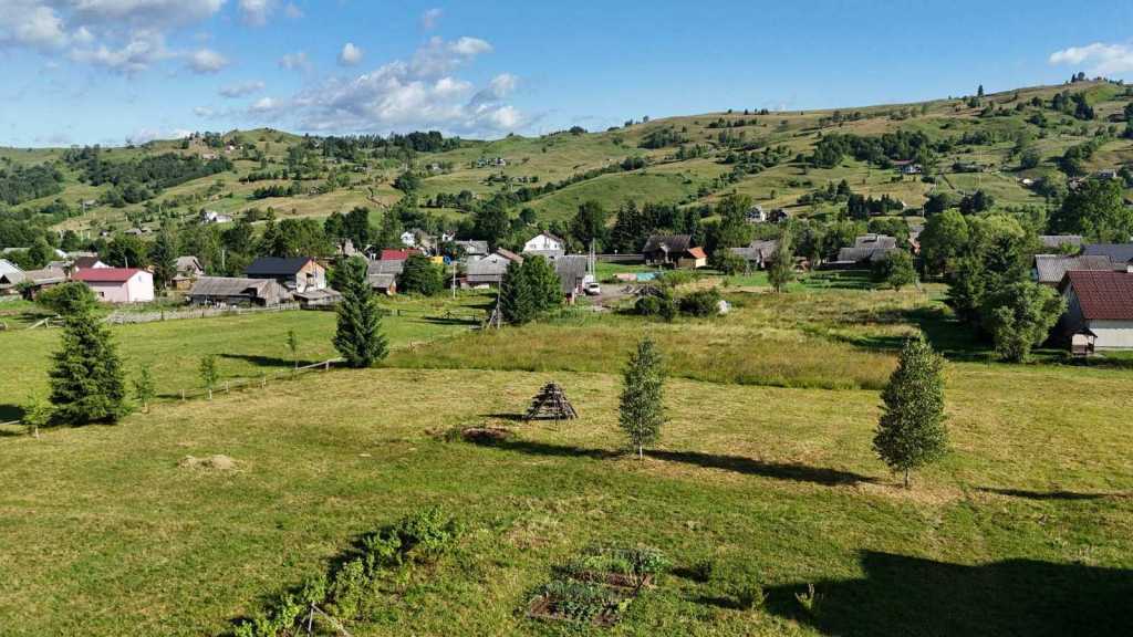 Продажа участка под индивидуальное жилое строительство 20 соток, 1087