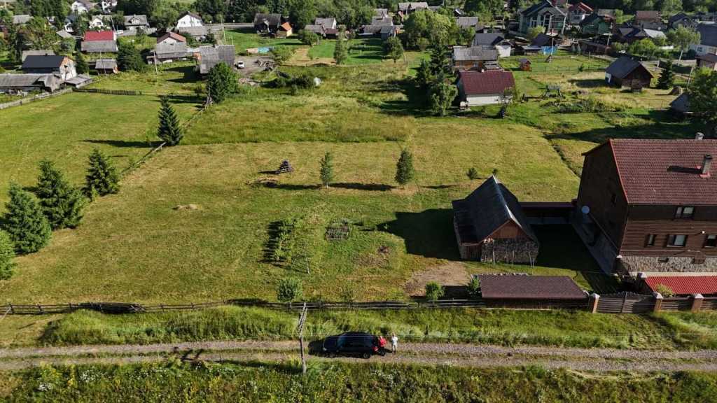 Продажа участка под индивидуальное жилое строительство 20 соток, 1087