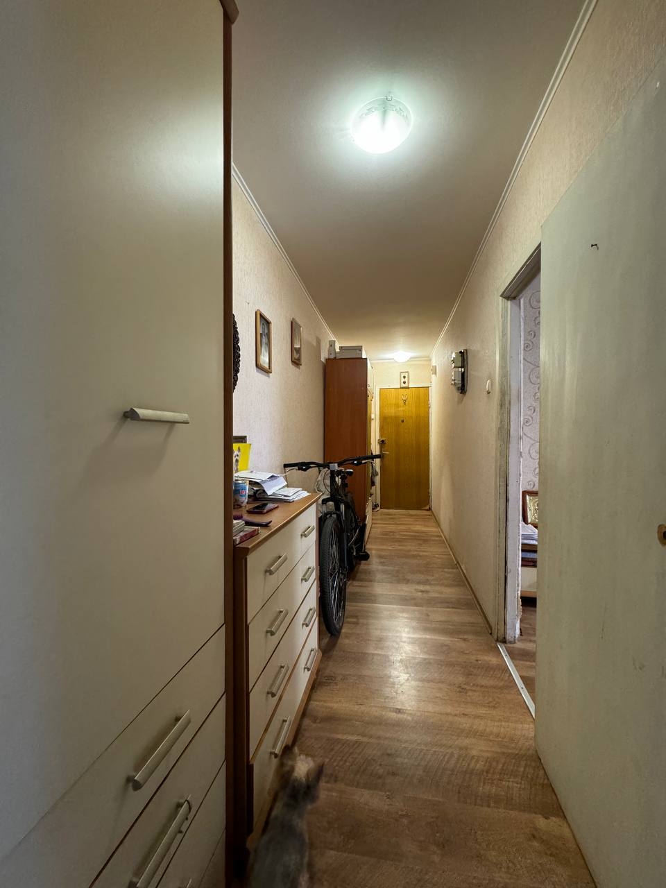 Продаж 2-кімнатної квартири 52 м², Набережна Перемоги вул.