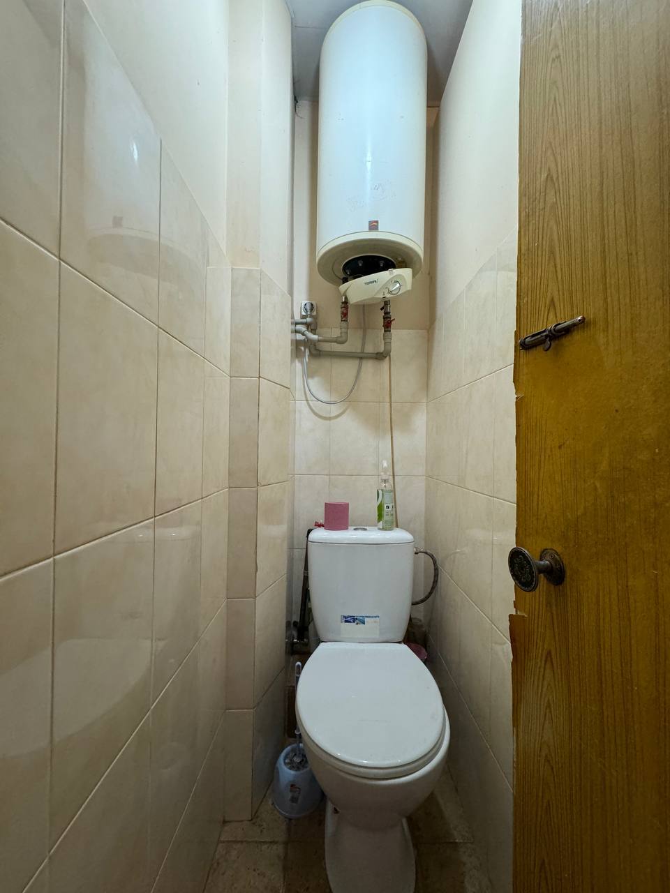 Продаж 2-кімнатної квартири 52 м², Набережна Перемоги вул.