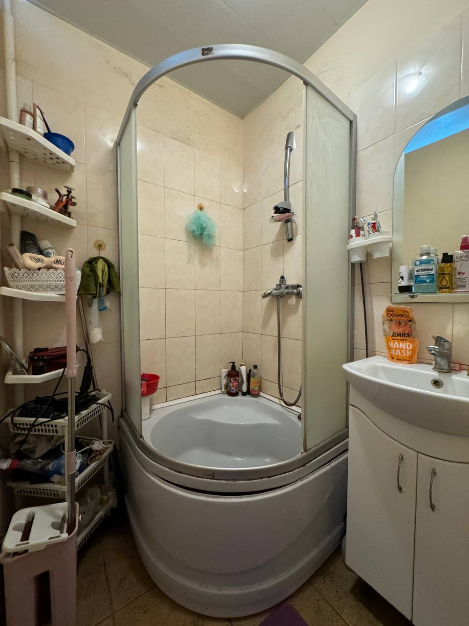 Продаж 2-кімнатної квартири 52 м², Набережна Перемоги вул.