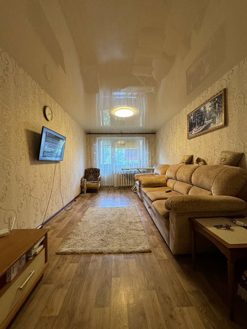 Продаж 2-кімнатної квартири 52 м², Набережна Перемоги вул.