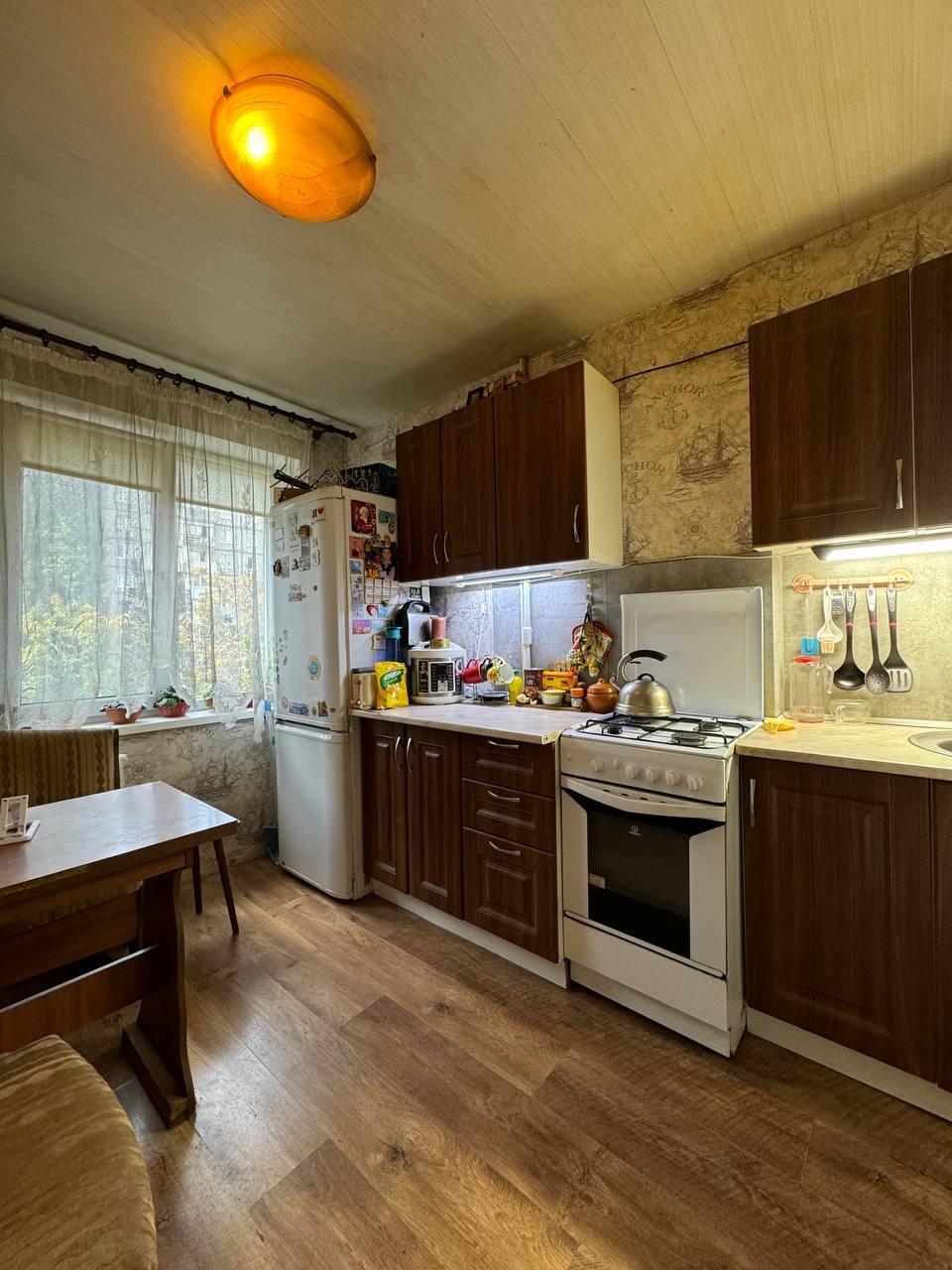 Продаж 2-кімнатної квартири 52 м², Набережна Перемоги вул.