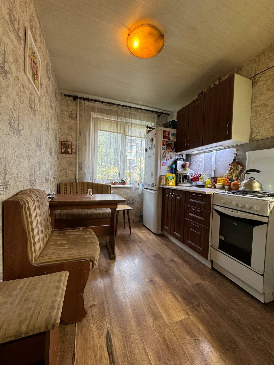 Продаж 2-кімнатної квартири 52 м², Набережна Перемоги вул.