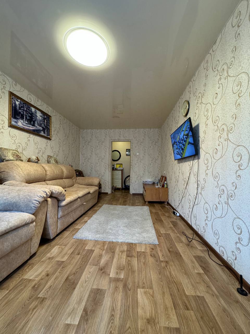 Продаж 2-кімнатної квартири 52 м², Набережна Перемоги вул.