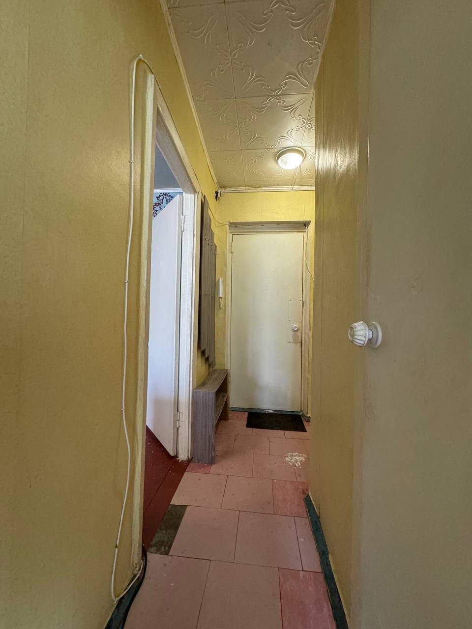 Продаж 1-кімнатної квартири 31 м², Прогресивна вул.