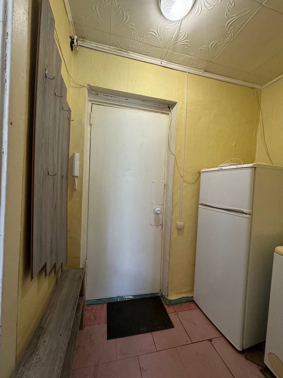 Продаж 1-кімнатної квартири 31 м², Прогресивна вул.