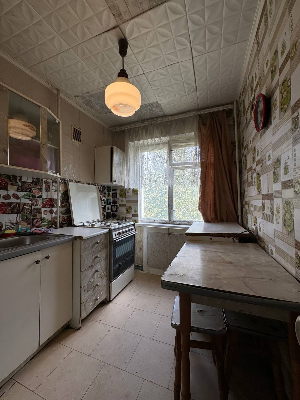 Продаж 1-кімнатної квартири 31 м², Прогресивна вул.